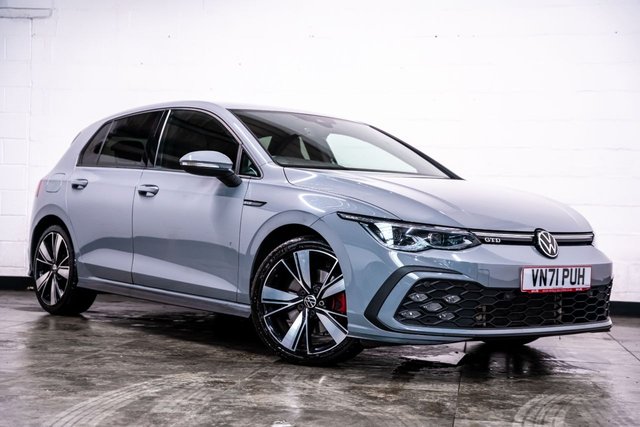 View our VOLKSWAGEN GOLF