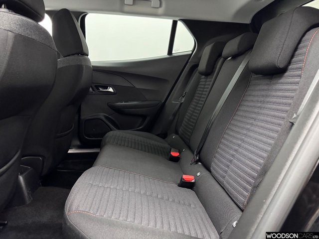 2022 PEUGEOT 2008 1.5 BlueHDi Active Premium + SUV 5dr Diesel Manual Euro 6 (s/s) (110 ps) - Photo 6