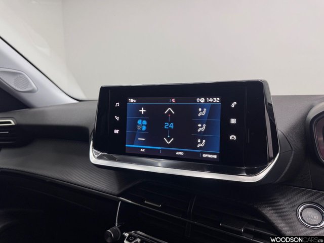 2022 PEUGEOT 2008 1.5 BlueHDi Active Premium + SUV 5dr Diesel Manual Euro 6 (s/s) (110 ps) - Photo 8