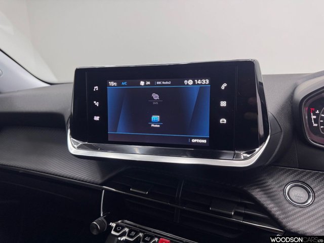 2022 PEUGEOT 2008 1.5 BlueHDi Active Premium + SUV 5dr Diesel Manual Euro 6 (s/s) (110 ps) - Photo 12