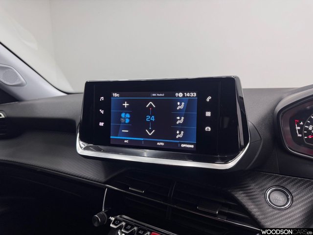 2022 PEUGEOT 2008 1.5 BlueHDi Active Premium + SUV 5dr Diesel Manual Euro 6 (s/s) (110 ps) - Photo 10