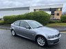 USED 2003 03 BMW 3 SERIES 1.8 316ti ES Compact 3dr Petrol Manual (170 g/km, 115 bhp)-Magnificent 1 Owner Example From New-Finished In Silver Grey Metallic. 