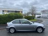 USED 2003 03 BMW 3 SERIES 1.8 316ti ES Compact 3dr Petrol Manual (170 g/km, 115 bhp)-Magnificent 1 Owner Example From New-Finished In Silver Grey Metallic. 
