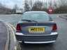 USED 2003 03 BMW 3 SERIES 1.8 316ti ES Compact 3dr Petrol Manual (170 g/km, 115 bhp)-Magnificent 1 Owner Example From New-Finished In Silver Grey Metallic. 