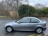 USED 2003 03 BMW 3 SERIES 1.8 316ti ES Compact 3dr Petrol Manual (170 g/km, 115 bhp)-Magnificent 1 Owner Example From New-Finished In Silver Grey Metallic. 
