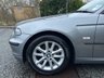 USED 2003 03 BMW 3 SERIES 1.8 316ti ES Compact 3dr Petrol Manual (170 g/km, 115 bhp)-Magnificent 1 Owner Example From New-Finished In Silver Grey Metallic. 