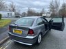 USED 2003 03 BMW 3 SERIES 1.8 316ti ES Compact 3dr Petrol Manual (170 g/km, 115 bhp)-Magnificent 1 Owner Example From New-Finished In Silver Grey Metallic. 