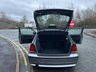 USED 2003 03 BMW 3 SERIES 1.8 316ti ES Compact 3dr Petrol Manual (170 g/km, 115 bhp)-Magnificent 1 Owner Example From New-Finished In Silver Grey Metallic. 