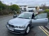 USED 2003 03 BMW 3 SERIES 1.8 316ti ES Compact 3dr Petrol Manual (170 g/km, 115 bhp)-Magnificent 1 Owner Example From New-Finished In Silver Grey Metallic. 
