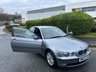 USED 2003 03 BMW 3 SERIES 1.8 316ti ES Compact 3dr Petrol Manual (170 g/km, 115 bhp)-Magnificent 1 Owner Example From New-Finished In Silver Grey Metallic. 