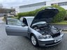 USED 2003 03 BMW 3 SERIES 1.8 316ti ES Compact 3dr Petrol Manual (170 g/km, 115 bhp)-Magnificent 1 Owner Example From New-Finished In Silver Grey Metallic. 