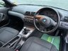 USED 2003 03 BMW 3 SERIES 1.8 316ti ES Compact 3dr Petrol Manual (170 g/km, 115 bhp)-Magnificent 1 Owner Example From New-Finished In Silver Grey Metallic. 