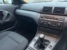 USED 2003 03 BMW 3 SERIES 1.8 316ti ES Compact 3dr Petrol Manual (170 g/km, 115 bhp)-Magnificent 1 Owner Example From New-Finished In Silver Grey Metallic. 