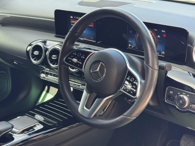 2019 MERCEDES-BENZ A-CLASS 2019 1.3 A200 Sport Hatchback 5dr Petrol 7G-DCT Euro 6 (s/s) (163 ps) - Photo 12