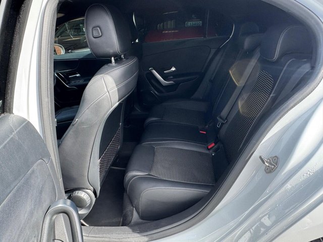 2019 MERCEDES-BENZ A-CLASS 2019 1.3 A200 Sport Hatchback 5dr Petrol 7G-DCT Euro 6 (s/s) (163 ps) - Photo 8