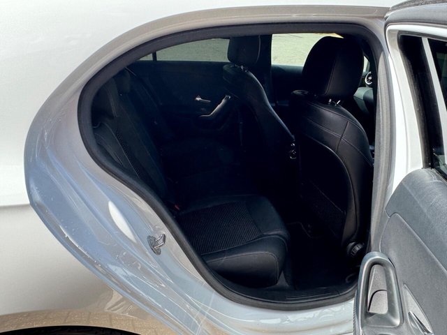 2019 MERCEDES-BENZ A-CLASS 2019 1.3 A200 Sport Hatchback 5dr Petrol 7G-DCT Euro 6 (s/s) (163 ps) - Photo 10