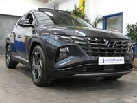 USED 2021 71 HYUNDAI TUCSON 1.6 T-GDi Ultimate SUV 5dr Petrol Manual Euro 6 (s/s) (150 ps) SAT NAV HEATED LEATHER SUNROOF REAR VIEW CAMERA CRUISE CONTROL PARKING SENSORS 1 OWNER EXCELLENT SERVICE HISTORY HYUNDAI WARRANTY TILL SEPT 2026