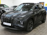 USED 2021 71 HYUNDAI TUCSON 1.6 T-GDi Ultimate SUV 5dr Petrol Manual Euro 6 (s/s) (150 ps) SAT NAV HEATED LEATHER SUNROOF REAR VIEW CAMERA CRUISE CONTROL PARKING SENSORS 1 OWNER EXCELLENT SERVICE HISTORY HYUNDAI WARRANTY TILL SEPT 2026