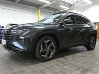 USED 2021 71 HYUNDAI TUCSON 1.6 T-GDi Ultimate SUV 5dr Petrol Manual Euro 6 (s/s) (150 ps) SAT NAV HEATED LEATHER SUNROOF REAR VIEW CAMERA CRUISE CONTROL PARKING SENSORS 1 OWNER EXCELLENT SERVICE HISTORY HYUNDAI WARRANTY TILL SEPT 2026