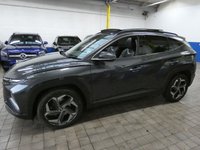 USED 2021 71 HYUNDAI TUCSON 1.6 T-GDi Ultimate SUV 5dr Petrol Manual Euro 6 (s/s) (150 ps) SAT NAV HEATED LEATHER SUNROOF REAR VIEW CAMERA CRUISE CONTROL PARKING SENSORS 1 OWNER EXCELLENT SERVICE HISTORY HYUNDAI WARRANTY TILL SEPT 2026