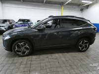 USED 2021 71 HYUNDAI TUCSON 1.6 T-GDi Ultimate SUV 5dr Petrol Manual Euro 6 (s/s) (150 ps) SAT NAV HEATED LEATHER SUNROOF REAR VIEW CAMERA CRUISE CONTROL PARKING SENSORS 1 OWNER EXCELLENT SERVICE HISTORY HYUNDAI WARRANTY TILL SEPT 2026
