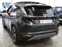 USED 2021 71 HYUNDAI TUCSON 1.6 T-GDi Ultimate SUV 5dr Petrol Manual Euro 6 (s/s) (150 ps) SAT NAV HEATED LEATHER SUNROOF REAR VIEW CAMERA CRUISE CONTROL PARKING SENSORS 1 OWNER EXCELLENT SERVICE HISTORY HYUNDAI WARRANTY TILL SEPT 2026