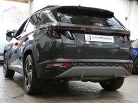 USED 2021 71 HYUNDAI TUCSON 1.6 T-GDi Ultimate SUV 5dr Petrol Manual Euro 6 (s/s) (150 ps) SAT NAV HEATED LEATHER SUNROOF REAR VIEW CAMERA CRUISE CONTROL PARKING SENSORS 1 OWNER EXCELLENT SERVICE HISTORY HYUNDAI WARRANTY TILL SEPT 2026