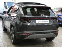 USED 2021 71 HYUNDAI TUCSON 1.6 T-GDi Ultimate SUV 5dr Petrol Manual Euro 6 (s/s) (150 ps) SAT NAV HEATED LEATHER SUNROOF REAR VIEW CAMERA CRUISE CONTROL PARKING SENSORS 1 OWNER EXCELLENT SERVICE HISTORY HYUNDAI WARRANTY TILL SEPT 2026