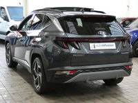 USED 2021 71 HYUNDAI TUCSON 1.6 T-GDi Ultimate SUV 5dr Petrol Manual Euro 6 (s/s) (150 ps) SAT NAV HEATED LEATHER SUNROOF REAR VIEW CAMERA CRUISE CONTROL PARKING SENSORS 1 OWNER EXCELLENT SERVICE HISTORY HYUNDAI WARRANTY TILL SEPT 2026