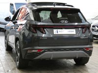 USED 2021 71 HYUNDAI TUCSON 1.6 T-GDi Ultimate SUV 5dr Petrol Manual Euro 6 (s/s) (150 ps) SAT NAV HEATED LEATHER SUNROOF REAR VIEW CAMERA CRUISE CONTROL PARKING SENSORS 1 OWNER EXCELLENT SERVICE HISTORY HYUNDAI WARRANTY TILL SEPT 2026
