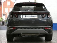 USED 2021 71 HYUNDAI TUCSON 1.6 T-GDi Ultimate SUV 5dr Petrol Manual Euro 6 (s/s) (150 ps) SAT NAV HEATED LEATHER SUNROOF REAR VIEW CAMERA CRUISE CONTROL PARKING SENSORS 1 OWNER EXCELLENT SERVICE HISTORY HYUNDAI WARRANTY TILL SEPT 2026