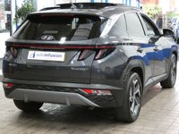 USED 2021 71 HYUNDAI TUCSON 1.6 T-GDi Ultimate SUV 5dr Petrol Manual Euro 6 (s/s) (150 ps) SAT NAV HEATED LEATHER SUNROOF REAR VIEW CAMERA CRUISE CONTROL PARKING SENSORS 1 OWNER EXCELLENT SERVICE HISTORY HYUNDAI WARRANTY TILL SEPT 2026