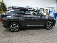 USED 2021 71 HYUNDAI TUCSON 1.6 T-GDi Ultimate SUV 5dr Petrol Manual Euro 6 (s/s) (150 ps) SAT NAV HEATED LEATHER SUNROOF REAR VIEW CAMERA CRUISE CONTROL PARKING SENSORS 1 OWNER EXCELLENT SERVICE HISTORY HYUNDAI WARRANTY TILL SEPT 2026