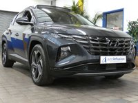 USED 2021 71 HYUNDAI TUCSON 1.6 T-GDi Ultimate SUV 5dr Petrol Manual Euro 6 (s/s) (150 ps) SAT NAV HEATED LEATHER SUNROOF REAR VIEW CAMERA CRUISE CONTROL PARKING SENSORS 1 OWNER EXCELLENT SERVICE HISTORY HYUNDAI WARRANTY TILL SEPT 2026