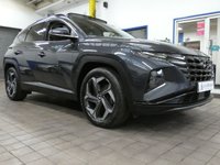 USED 2021 71 HYUNDAI TUCSON 1.6 T-GDi Ultimate SUV 5dr Petrol Manual Euro 6 (s/s) (150 ps) SAT NAV HEATED LEATHER SUNROOF REAR VIEW CAMERA CRUISE CONTROL PARKING SENSORS 1 OWNER EXCELLENT SERVICE HISTORY HYUNDAI WARRANTY TILL SEPT 2026