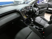 USED 2021 71 HYUNDAI TUCSON 1.6 T-GDi Ultimate SUV 5dr Petrol Manual Euro 6 (s/s) (150 ps) SAT NAV HEATED LEATHER SUNROOF REAR VIEW CAMERA CRUISE CONTROL PARKING SENSORS 1 OWNER EXCELLENT SERVICE HISTORY HYUNDAI WARRANTY TILL SEPT 2026