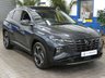 USED 2021 71 HYUNDAI TUCSON 1.6 T-GDi Ultimate SUV 5dr Petrol Manual Euro 6 (s/s) (150 ps) SAT NAV HEATED LEATHER SUNROOF REAR VIEW CAMERA CRUISE CONTROL PARKING SENSORS 1 OWNER EXCELLENT SERVICE HISTORY HYUNDAI WARRANTY TILL SEPT 2026