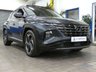 USED 2021 71 HYUNDAI TUCSON 1.6 T-GDi Ultimate SUV 5dr Petrol Manual Euro 6 (s/s) (150 ps) SAT NAV HEATED LEATHER SUNROOF REAR VIEW CAMERA CRUISE CONTROL PARKING SENSORS 1 OWNER EXCELLENT SERVICE HISTORY HYUNDAI WARRANTY TILL SEPT 2026