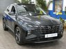 USED 2021 71 HYUNDAI TUCSON 1.6 T-GDi Ultimate SUV 5dr Petrol Manual Euro 6 (s/s) (150 ps) SAT NAV HEATED LEATHER SUNROOF REAR VIEW CAMERA CRUISE CONTROL PARKING SENSORS 1 OWNER EXCELLENT SERVICE HISTORY HYUNDAI WARRANTY TILL SEPT 2026