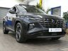 USED 2021 71 HYUNDAI TUCSON 1.6 T-GDi Ultimate SUV 5dr Petrol Manual Euro 6 (s/s) (150 ps) SAT NAV HEATED LEATHER SUNROOF REAR VIEW CAMERA CRUISE CONTROL PARKING SENSORS 1 OWNER EXCELLENT SERVICE HISTORY HYUNDAI WARRANTY TILL SEPT 2026