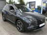 USED 2021 71 HYUNDAI TUCSON 1.6 T-GDi Ultimate SUV 5dr Petrol Manual Euro 6 (s/s) (150 ps) SAT NAV HEATED LEATHER SUNROOF REAR VIEW CAMERA CRUISE CONTROL PARKING SENSORS 1 OWNER EXCELLENT SERVICE HISTORY HYUNDAI WARRANTY TILL SEPT 2026