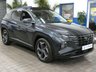 USED 2021 71 HYUNDAI TUCSON 1.6 T-GDi Ultimate SUV 5dr Petrol Manual Euro 6 (s/s) (150 ps) SAT NAV HEATED LEATHER SUNROOF REAR VIEW CAMERA CRUISE CONTROL PARKING SENSORS 1 OWNER EXCELLENT SERVICE HISTORY HYUNDAI WARRANTY TILL SEPT 2026