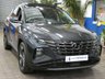 USED 2021 71 HYUNDAI TUCSON 1.6 T-GDi Ultimate SUV 5dr Petrol Manual Euro 6 (s/s) (150 ps) SAT NAV HEATED LEATHER SUNROOF REAR VIEW CAMERA CRUISE CONTROL PARKING SENSORS 1 OWNER EXCELLENT SERVICE HISTORY HYUNDAI WARRANTY TILL SEPT 2026