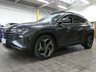 USED 2021 71 HYUNDAI TUCSON 1.6 T-GDi Ultimate SUV 5dr Petrol Manual Euro 6 (s/s) (150 ps) SAT NAV HEATED LEATHER SUNROOF REAR VIEW CAMERA CRUISE CONTROL PARKING SENSORS 1 OWNER EXCELLENT SERVICE HISTORY HYUNDAI WARRANTY TILL SEPT 2026