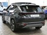 USED 2021 71 HYUNDAI TUCSON 1.6 T-GDi Ultimate SUV 5dr Petrol Manual Euro 6 (s/s) (150 ps) SAT NAV HEATED LEATHER SUNROOF REAR VIEW CAMERA CRUISE CONTROL PARKING SENSORS 1 OWNER EXCELLENT SERVICE HISTORY HYUNDAI WARRANTY TILL SEPT 2026