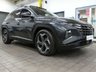 USED 2021 71 HYUNDAI TUCSON 1.6 T-GDi Ultimate SUV 5dr Petrol Manual Euro 6 (s/s) (150 ps) SAT NAV HEATED LEATHER SUNROOF REAR VIEW CAMERA CRUISE CONTROL PARKING SENSORS 1 OWNER EXCELLENT SERVICE HISTORY HYUNDAI WARRANTY TILL SEPT 2026