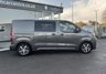 USED 2022 22 TOYOTA PROACE 2.0 Medium 180 Design CrewCab 6 Seats AUTO Euro 6 MWB (180 bhp)  CRUISE CONTROL+SAT NAV+AIR CON