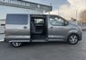 USED 2022 22 TOYOTA PROACE 2.0 Medium 180 Design CrewCab 6 Seats AUTO Euro 6 MWB (180 bhp)  CRUISE CONTROL+SAT NAV+AIR CON