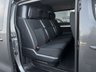 USED 2022 22 TOYOTA PROACE 2.0 Medium 180 Design CrewCab 6 Seats AUTO Euro 6 MWB (180 bhp)  CRUISE CONTROL+SAT NAV+AIR CON
