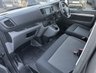 USED 2022 22 TOYOTA PROACE 2.0 Medium 180 Design CrewCab 6 Seats AUTO Euro 6 MWB (180 bhp)  CRUISE CONTROL+SAT NAV+AIR CON